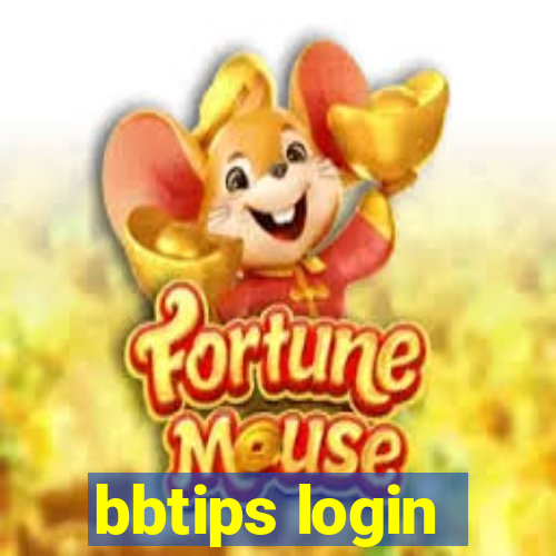 bbtips login